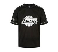 Tee-shirt Homme New Era LOS ANGELES LAKERS TEAM LOGO OVERSIZED XS