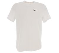 Nike M Nkct DF Vctry Top Shirt Homme, White/White/Black, S