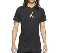 Tee-shirt homme Nike JORDAN 23 SWOOSH - manches courtes - noir M