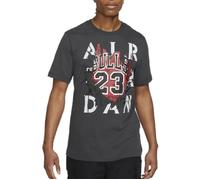 Tee-shirt Homme - NIKE - Jordan AJ5 '85 - Anthracite - Manches courtes - Coupe standard L