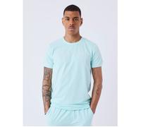 Tee shirt homme - PROJECTX - Project x Paris vert clair 1910076-MIOW - Manches courtes - Matière élastique L