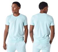 Tee shirt homme - PROJECTX - Project x Paris vert clair 1910076-MIOW - Manches courtes - Matière élastique XS