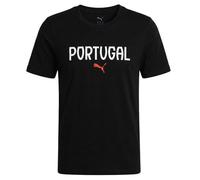T-shirt Portugal NRGY 2025 Noir XS