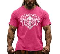 Tee Shirt Homme Rock Grande Responsable Fils Ce Haut Baignade Message Cheffer Bois Creme Qualite Chasseur Créateur Reflechissant Paysan Jacquard Randonnee Haddock Léger