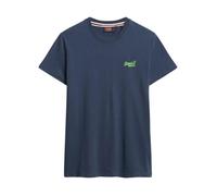 Superdry Essential Logo Embroidered Short Sleeve T-Shirt S