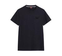 Superdry T- Shirt Lisa, Noir, XXL Homme
