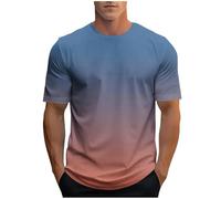 Tee Shirt Homme,t-Shirts à Manches Courtes,Grande Taille,Coton,Sportswear,Pas Cher,Tenue,Sport,Teeshirt,100% Coton,Marque,Vetement ete,Polyester,Mode,Blanc,Running,Fantaisie,Humour,Transpirant