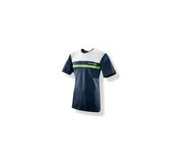 Festool T-shirt hommes FASH-FT1 57730 tendance Taille S bleu foncé, vert, blanc