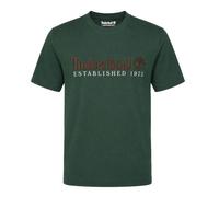 Tee-shirt Homme Timberland 1973 SS EMBROIDERED S