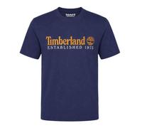 Tee-shirt Homme Timberland 1973 SS EMBROIDERED S