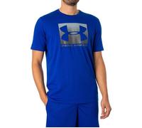 Under Armour Homme UA BOXED SPORTSTYLE SS Shirt