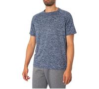 T-shirt hommes Under Armour TECH 2.0 SS TEE Marine EU S
