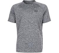 Tee-shirt Homme - Under Armour - TECH 2.0 - Gris - Manches courtes - UA Tech™ XS