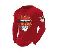 Tee Shirt Homme Uni Longue Grand Pere Poche Chirac Saint Pyjama Ventre Fun Filleul Vrai Bodybuilding Surdimensionné Parfait Personnes Criminel No Die Chargement