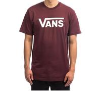 Tee-Shirt Homme - VANS - Classic Port Roya - Col rond - Manches courtes - Confort exceptionnel S