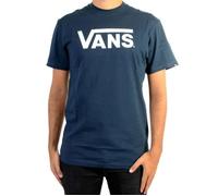 Vans Classic Short Sleeve T-shirt Bleu XL Homme