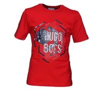 Tee-shirt Hugo Boss Junior 10 ans
