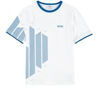 Tee-shirt Hugo Boss Junior - Ref. J25A55-10B 10 ans
