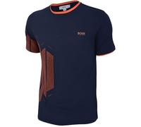 Tee-shirt Hugo Boss Junior - Ref. J25A55-849 8 ans