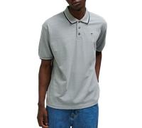 Tee-shirt Hummel hmlLOOSE POLO SHIRT S/S BEE 5715454604999 taille XL EU