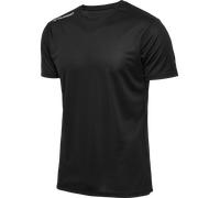 Tee-shirt Hummel hmlRUN JERSEY S/S 5715454990382 taille M EU