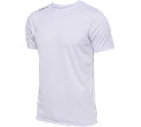 Tee-shirt Hummel hmlRUN JERSEY S/S 5715454990511 taille XL EU