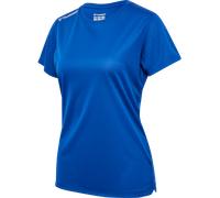 Tee-shirt Hummel hmlRUN JERSEY S/S WOMAN 5715454990856 taille S EU