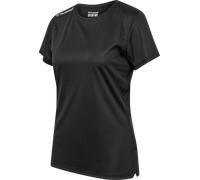 Tee-shirt Hummel hmlRUN JERSEY S/S WOMAN 5715454990887 taille XL EU