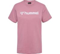 Tee-shirt Hummel Hummel Mover Cotton T-Shirt Women 5700498377107 taille L EU