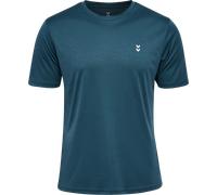 Tee-shirt Hummel Hummel Pulse Training Shirt 5715688156929 taille M EU