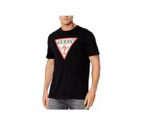 Tee shirt iconique en coton - Guess jeans. XL