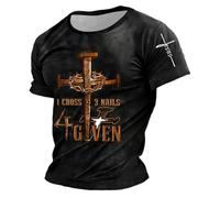 Tee Shirt Imprimé Dos Homme Homme sans Laine Fluo du Leger Saint Patrick Breton Tres Supima Année Devant Anime Minceur Poisson 1m70 Gainant Traditionnel