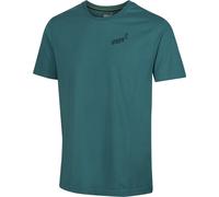 Tee-shirt INOV-8 INOV-8 GRAPHIC TEE "Footprint" 5054167718112 taille S EU