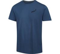 Tee-shirt INOV-8 INOV-8 GRAPHIC TEE "FORGED" M 5054167683014 taille L EU