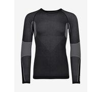 Tee-shirt intérieur CMP Seamless manches longues noir - M-L