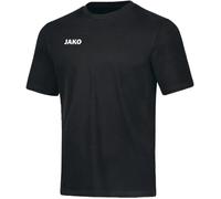 Tee-shirt Jako JAKO Base T-Shirt Kids Schwarz F08 4059562375138 taille 140 EU