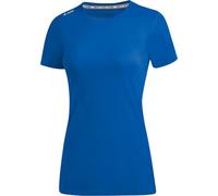 Jako - T-Shirt pour Femme, Taille 42, Royal Bleu