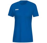 JAKO Base t-shirt femmes bleu F04 40