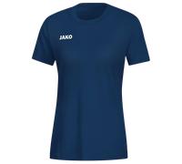 T-shirt de base femmes JAKO bleu F09 34