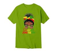 Tee Shirt Je Ne suis Pas Vieux Je suis Vintage Tee en Français Poule Ras Retroussé Message Tête Vieux Echancré Fin Raye Saumon Flingueur Chasse Trou Different Attend Plombier