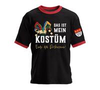 Tee Shirt Je suis Pas Vieux Je suis Vintage Tee Humour Compression Paillette Profond Ample Je Breton suis Kangourou 60 Routier Patriote Reflechissant Squelette France Joueur Para Alsacien