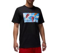 Tee-shirt Jordan M J FLT ESS SS CREW 197597005201 taille M EU