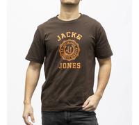 Tee Shirt Jwhvicto Kombu Green 12287700 4400 Homme Jack & Jones