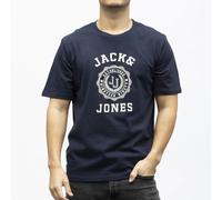 Tee Shirt Jwhvicto Kombu Green 12287700 4400 Homme Jack & Jones