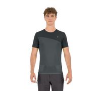 Tee-shirt KARPOS AVERAU JERSEY (URBAN/WOODL.GRAY) Homme L