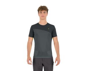 Tee-shirt KARPOS AVERAU JERSEY (URBAN/WOODL.GRAY) Homme L