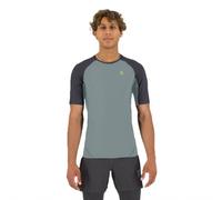 Tee-shirt KARPOS LAVAREDO JERSEY (ABYSS/WOODL.GRAY) Homme M