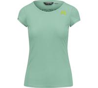 Tee-shirt KARPOS LOMA W JERSEY (LICHEN/OMBRE B/VALERIAN) Femme S
