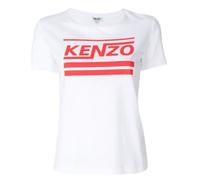 Tee-Shirt KENZO Rouge M M