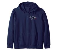 Tee-Shirt La Future Mariée Fiancée Mariage Fête Sweat à Capuche